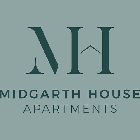 Midgarth House Apartments Setter Dış mekan fotoğraf