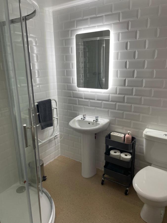 Midgarth House Apartments Setter Dış mekan fotoğraf
