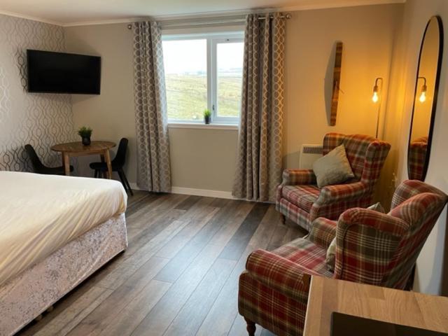 Midgarth House Apartments Setter Dış mekan fotoğraf
