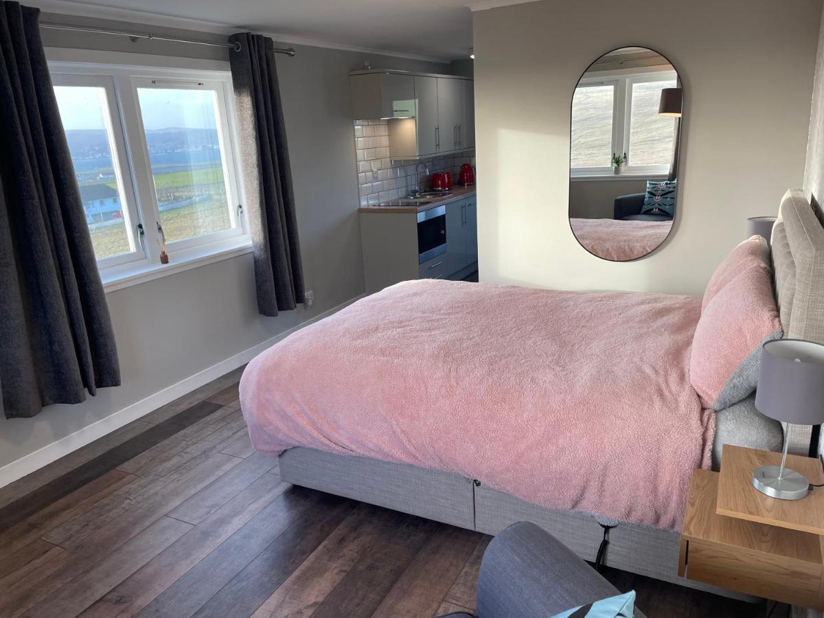 Midgarth House Apartments Setter Dış mekan fotoğraf