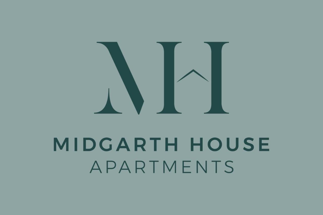 Midgarth House Apartments Setter Dış mekan fotoğraf