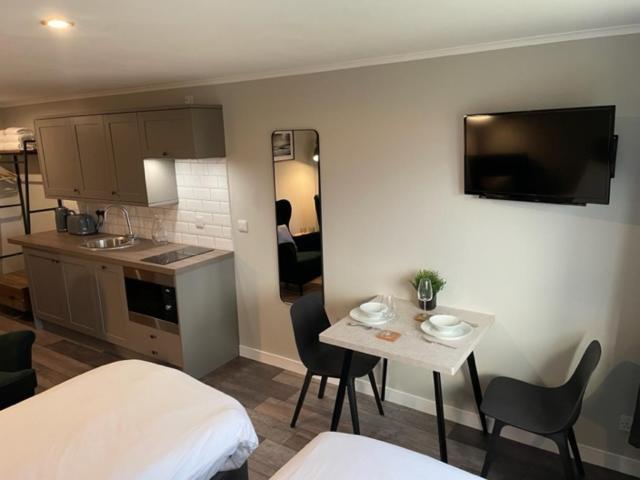 Midgarth House Apartments Setter Dış mekan fotoğraf