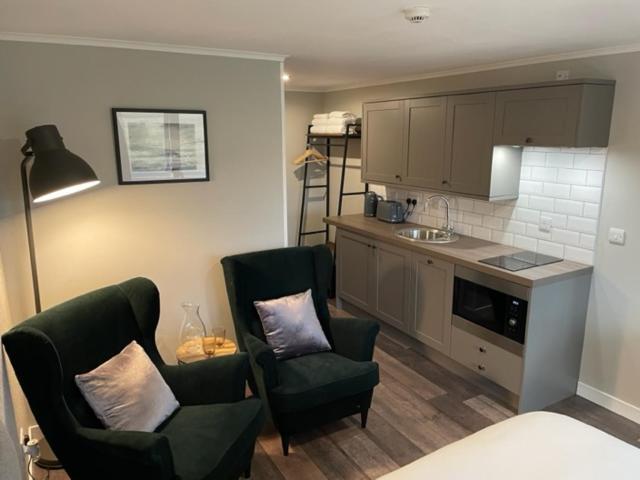 Midgarth House Apartments Setter Dış mekan fotoğraf