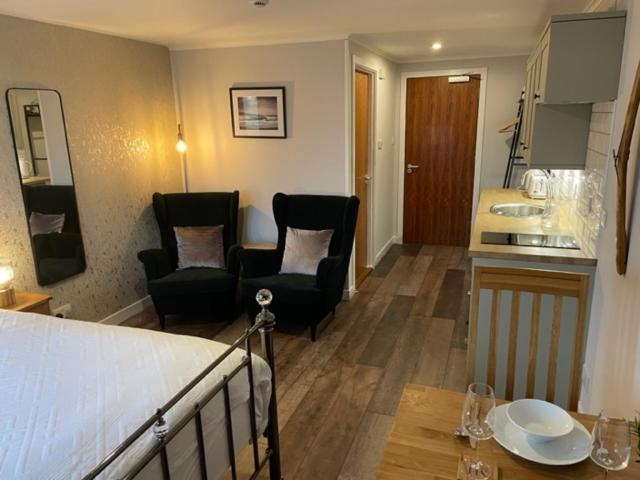 Midgarth House Apartments Setter Dış mekan fotoğraf