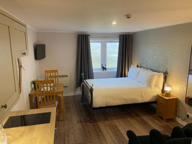 Midgarth House Apartments Setter Dış mekan fotoğraf